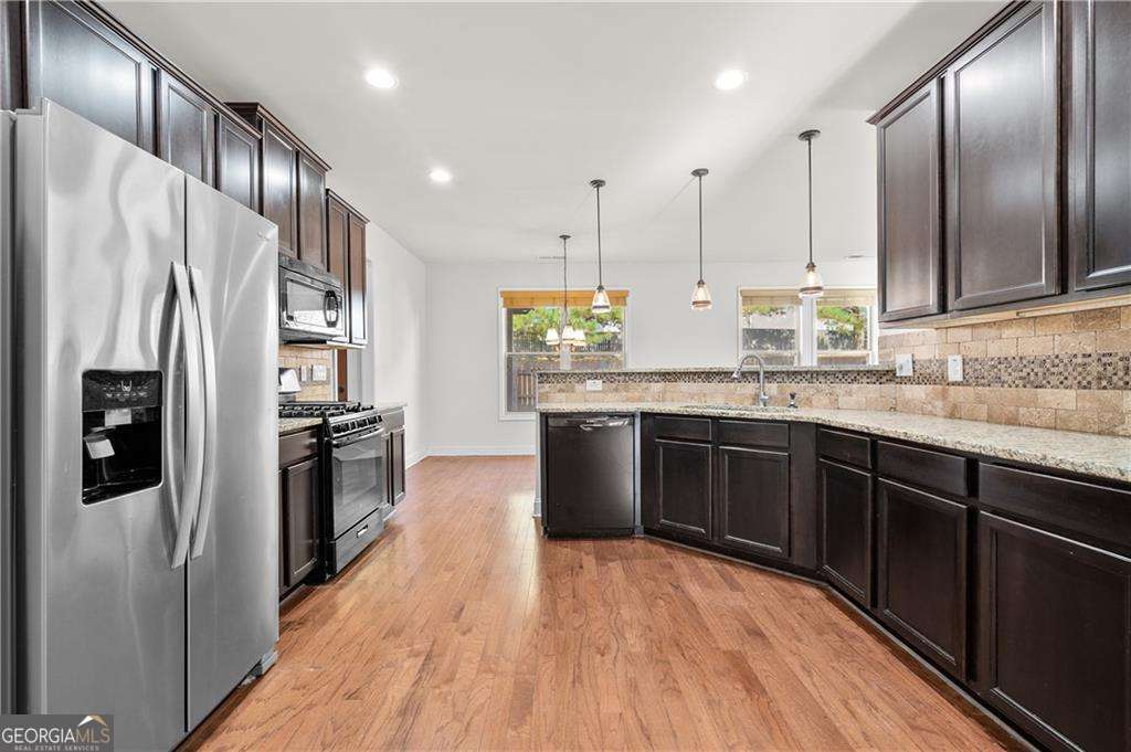 2235 Well Springs Drive Buford GA 30519