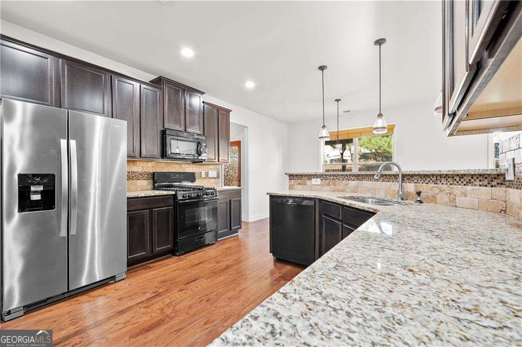 2235 Well Springs Drive Buford GA 30519