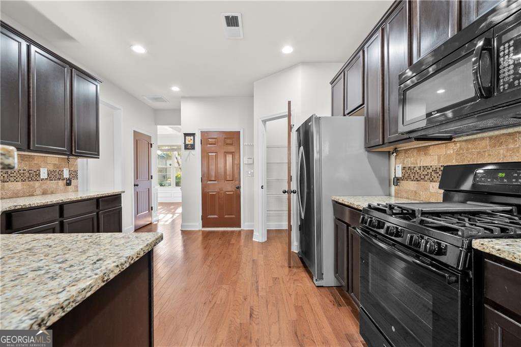 2235 Well Springs Drive Buford GA 30519