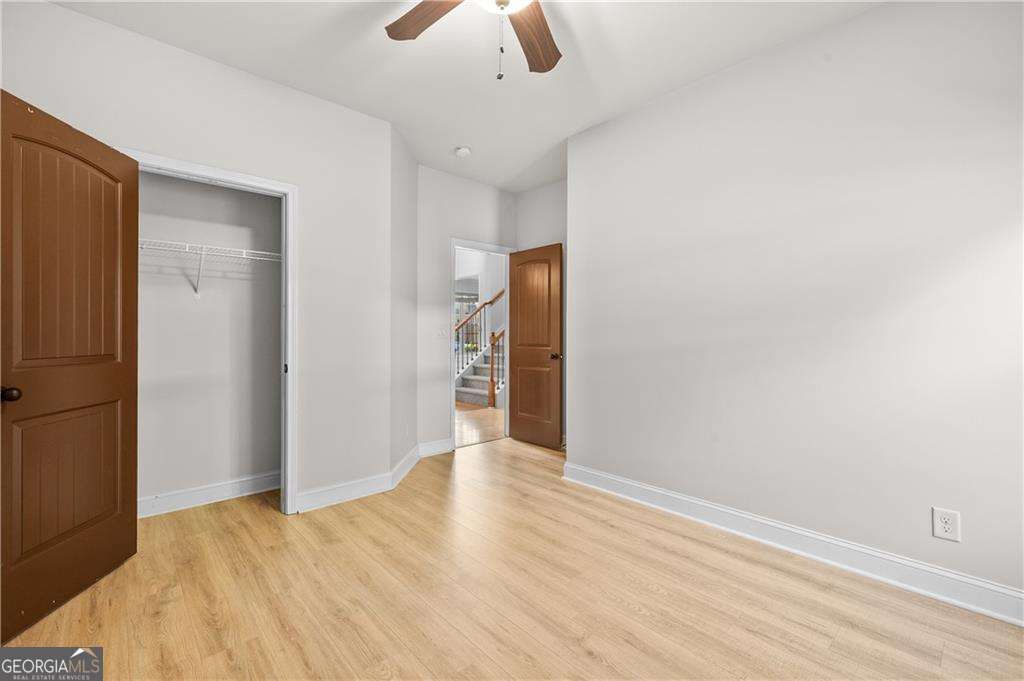 2235 Well Springs Drive Buford GA 30519