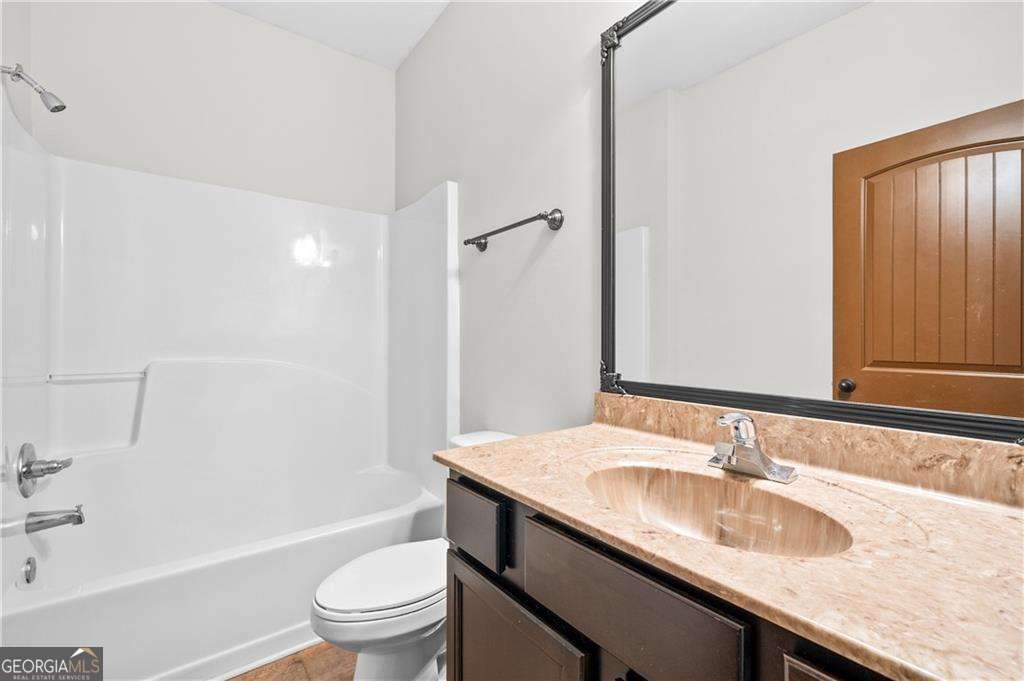 2235 Well Springs Drive Buford GA 30519