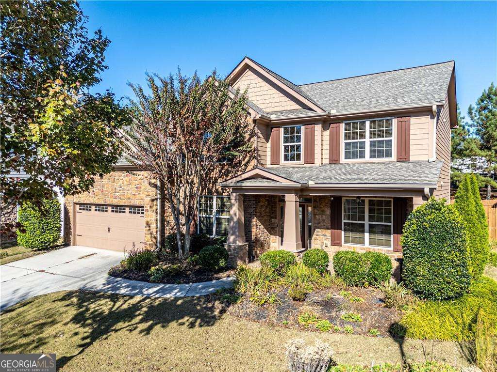 2235 Well Springs Drive Buford GA 30519