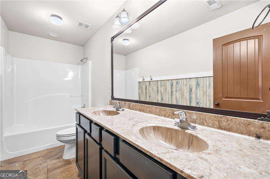 2235 Well Springs Drive Buford GA 30519