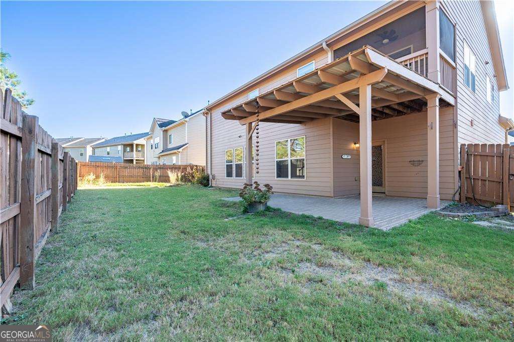 2235 Well Springs Drive Buford GA 30519