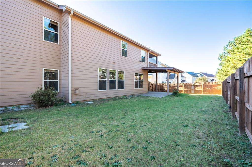 2235 Well Springs Drive Buford GA 30519