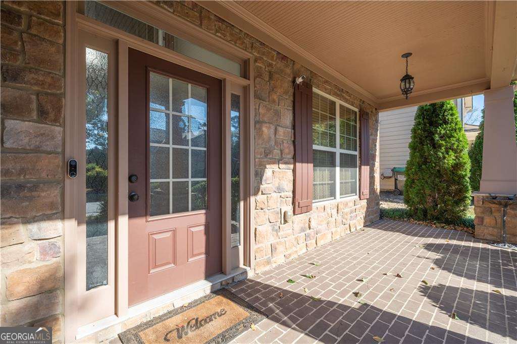 2235 Well Springs Drive Buford GA 30519
