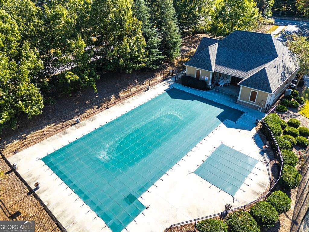 2235 Well Springs Drive Buford GA 30519