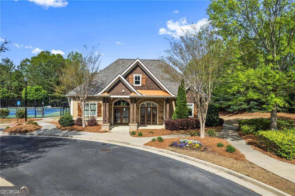 2235 Well Springs Drive Buford GA 30519