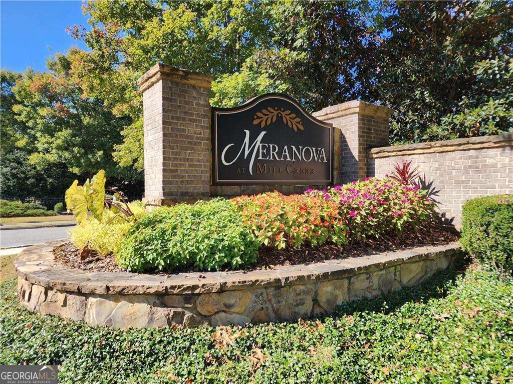 2235 Well Springs Drive Buford GA 30519