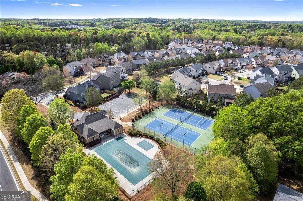 2235 Well Springs Drive Buford GA 30519