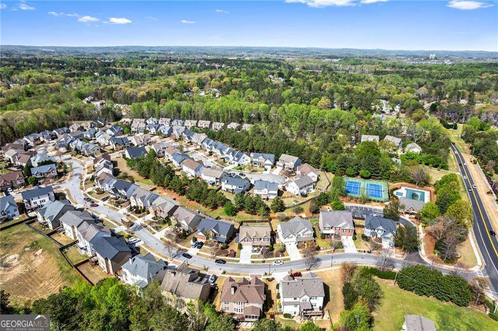 2235 Well Springs Drive Buford GA 30519