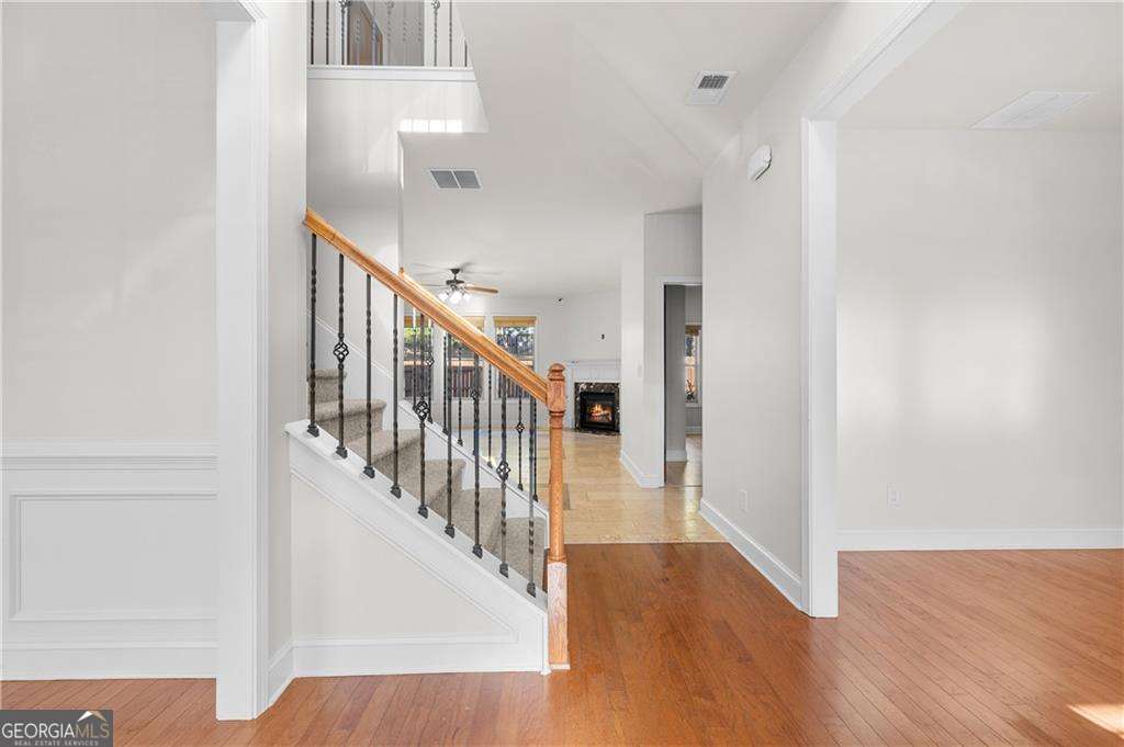 2235 Well Springs Drive Buford GA 30519