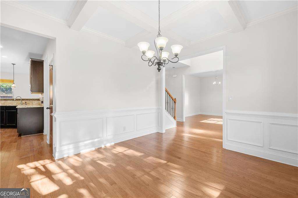 2235 Well Springs Drive Buford GA 30519