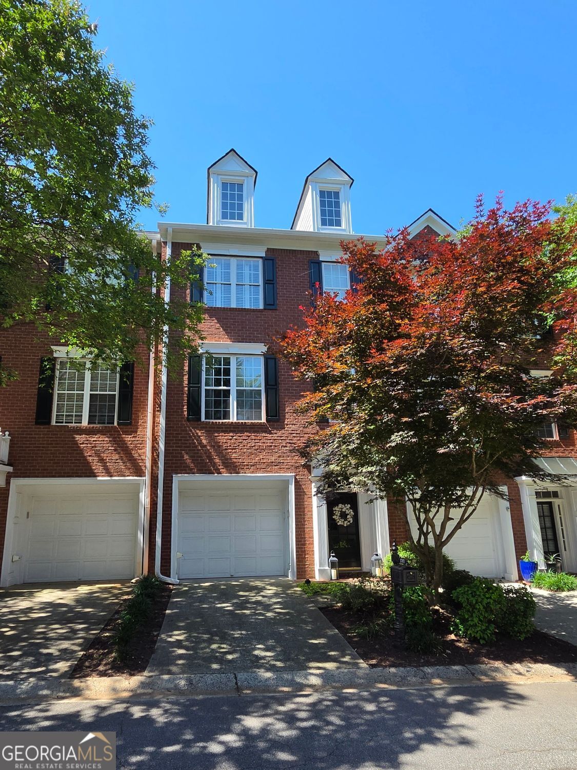 1707 Waters Edge Trail Roswell GA 30075