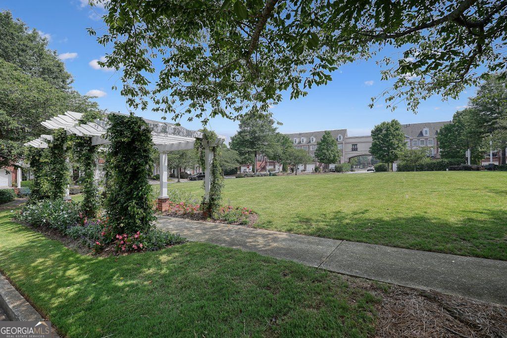 1707 Waters Edge Trail Roswell GA 30075