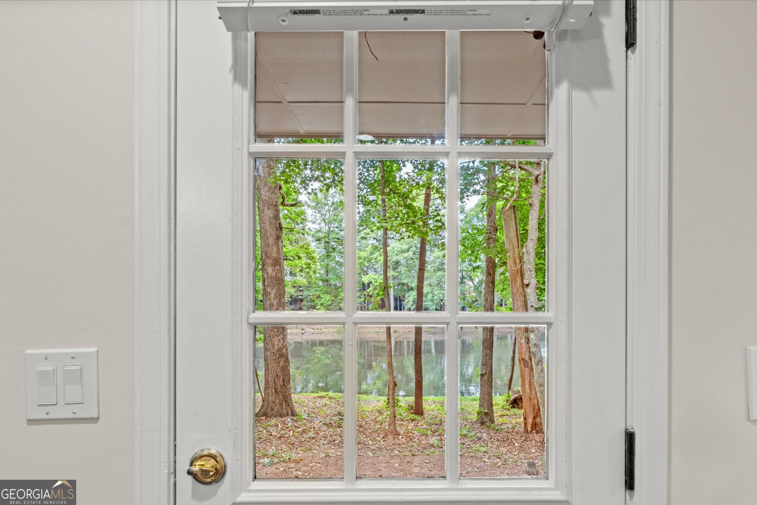 1707 Waters Edge Trail Roswell GA 30075