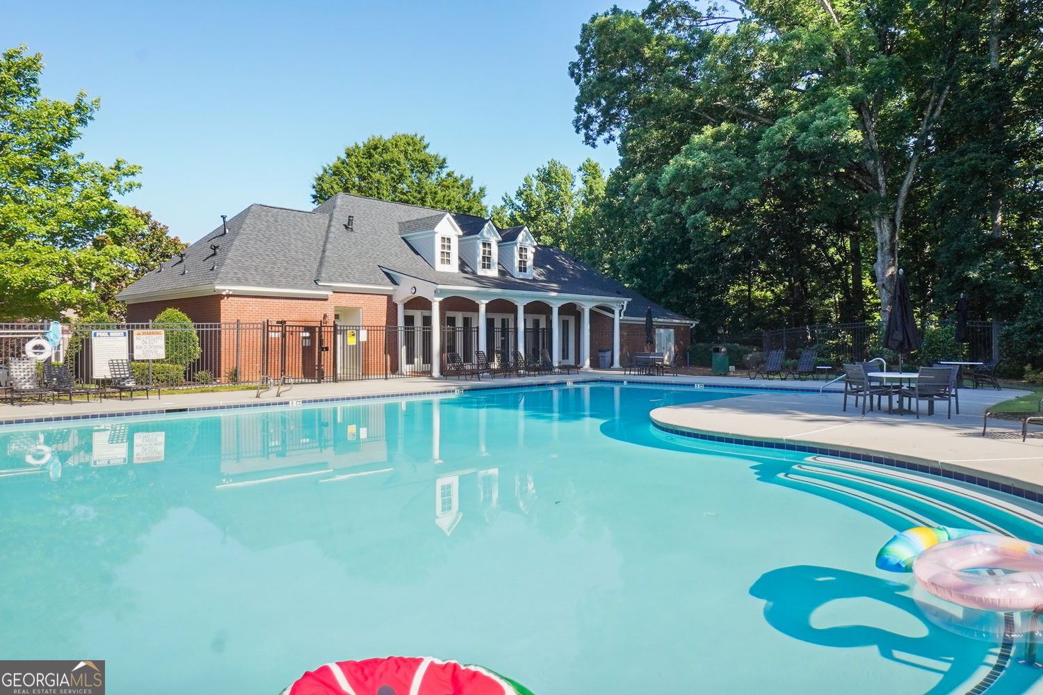 1707 Waters Edge Trail Roswell GA 30075