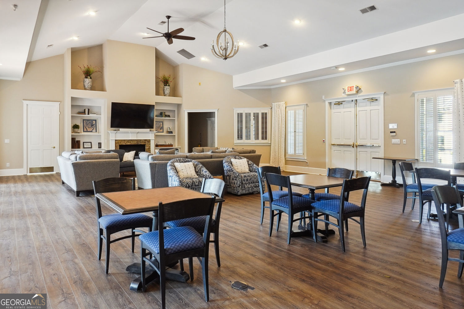 1707 Waters Edge Trail Roswell GA 30075