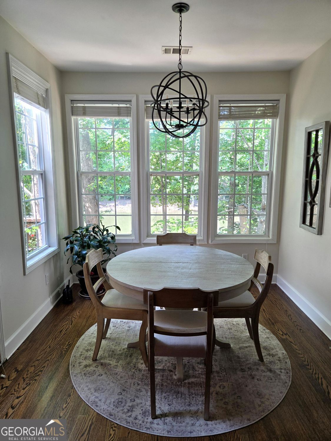 1707 Waters Edge Trail Roswell GA 30075