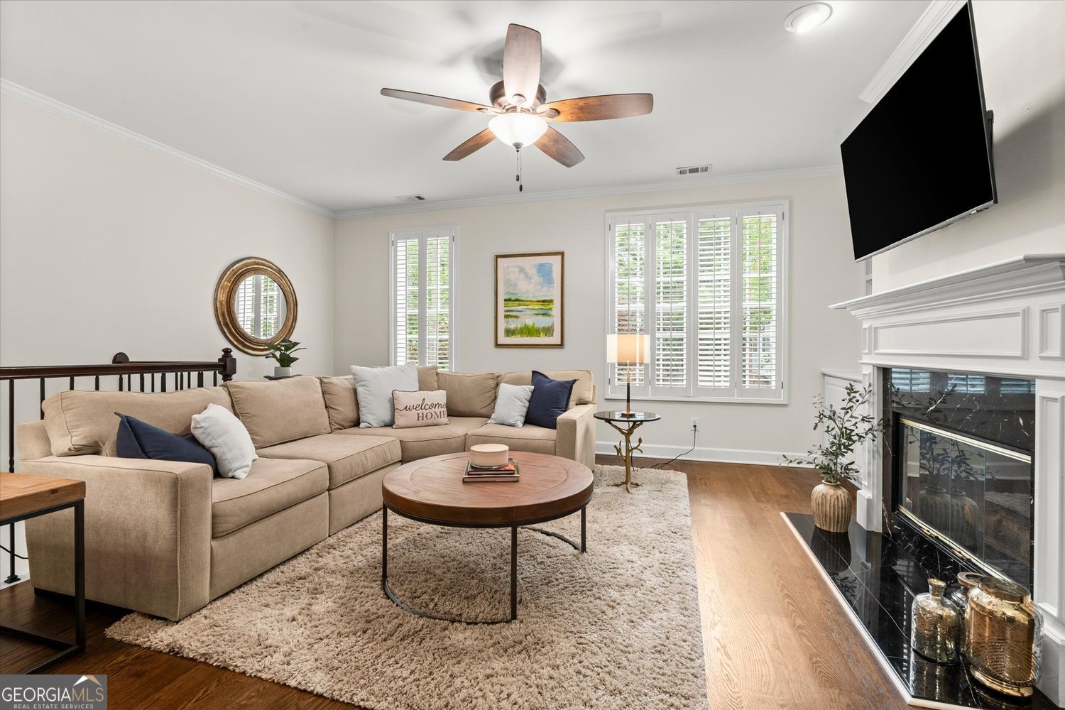 1707 Waters Edge Trail Roswell GA 30075