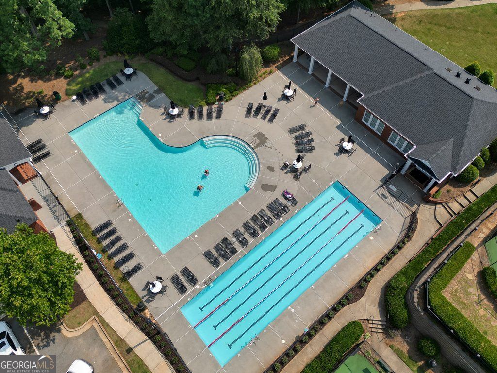 1707 Waters Edge Trail Roswell GA 30075