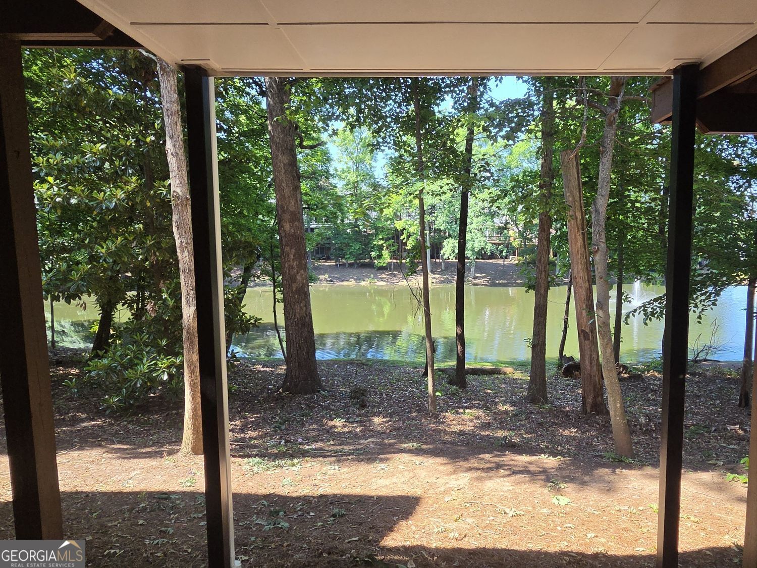 1707 Waters Edge Trail Roswell GA 30075