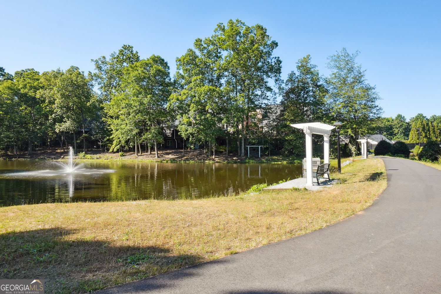 1707 Waters Edge Trail Roswell GA 30075