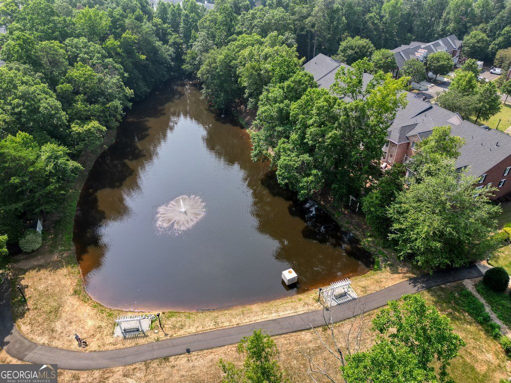 1707 Waters Edge Trail Roswell GA 30075