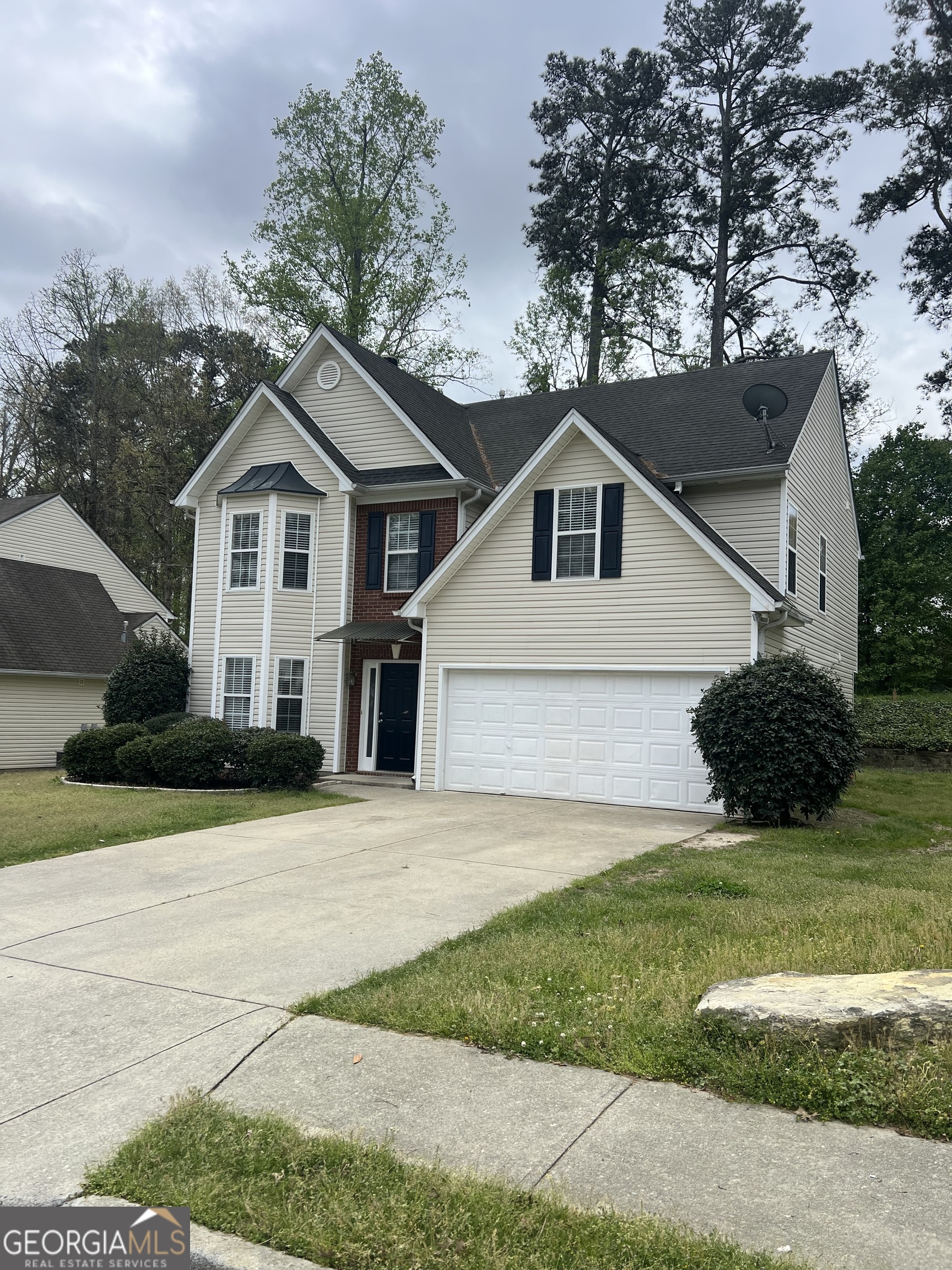 370 Oakland Place Drive Lawrenceville GA 30044