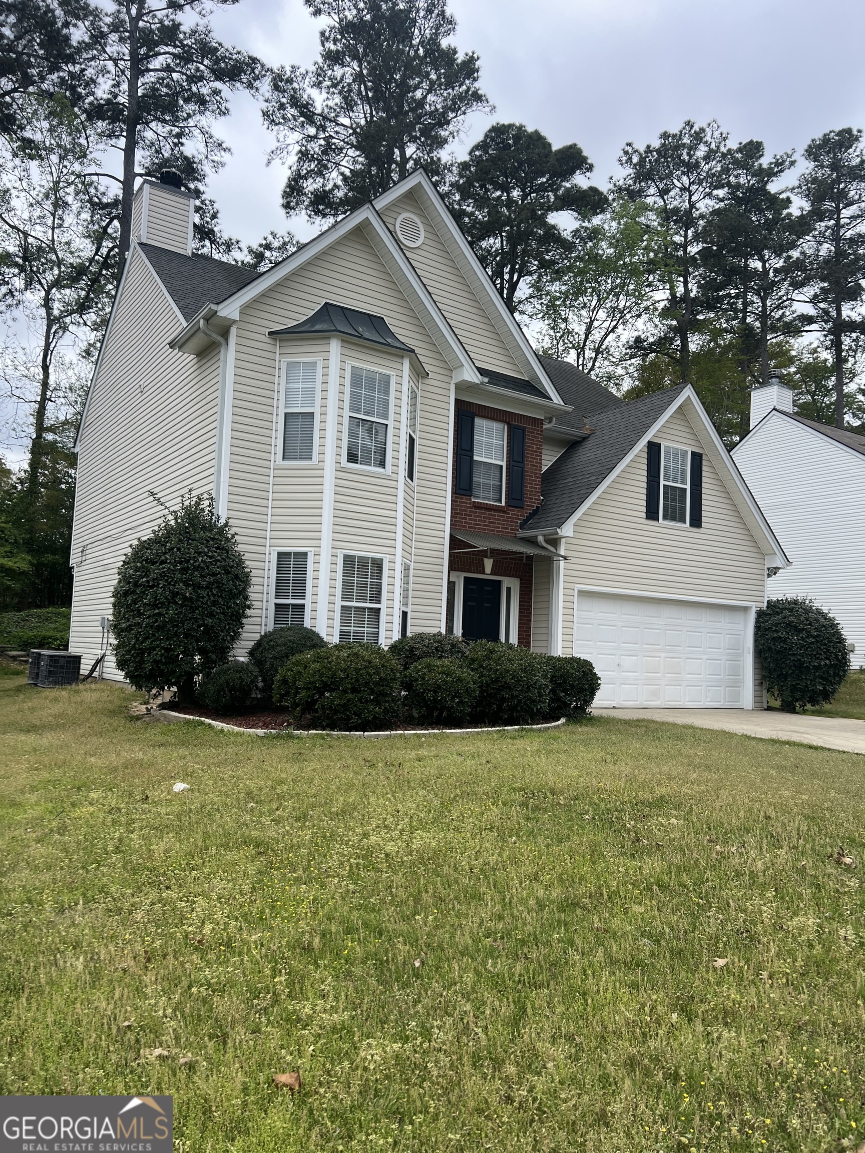 370 Oakland Place Drive Lawrenceville GA 30044