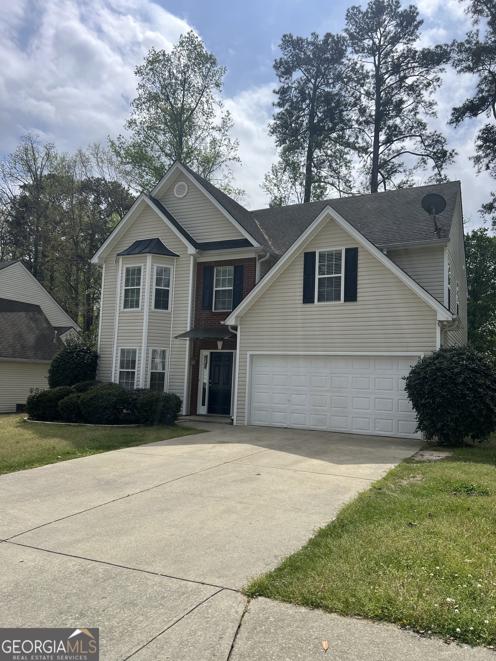 370 Oakland Place Drive Lawrenceville GA 30044