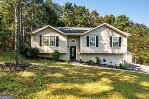 164 Cicero Road Lafayette GA 30728