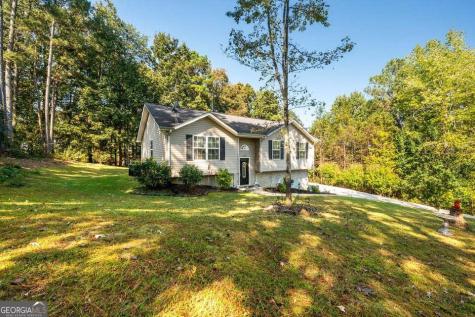 164 Cicero Road Lafayette GA 30728