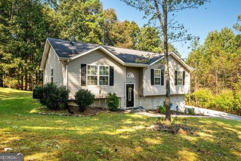 164 Cicero Road Lafayette GA 30728