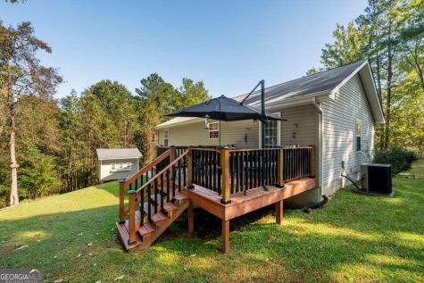 164 Cicero Road Lafayette GA 30728