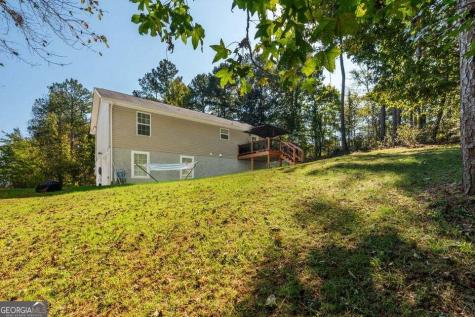 164 Cicero Road Lafayette GA 30728