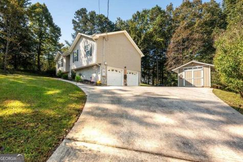 164 Cicero Road Lafayette GA 30728