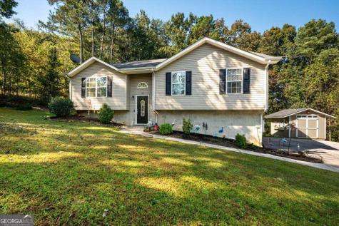 164 Cicero Road Lafayette GA 30728