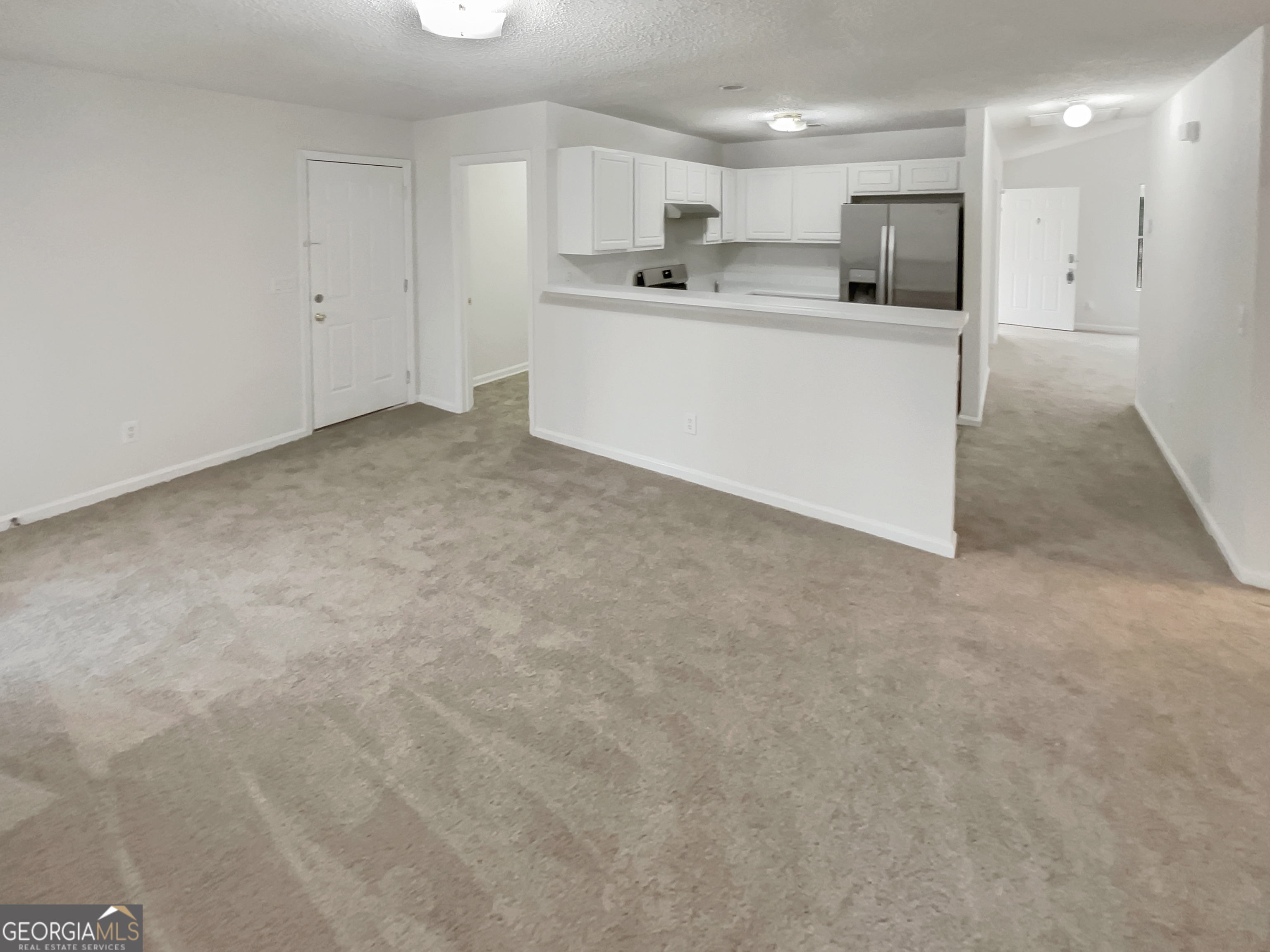 1105 Allen Road Grantville GA 30220