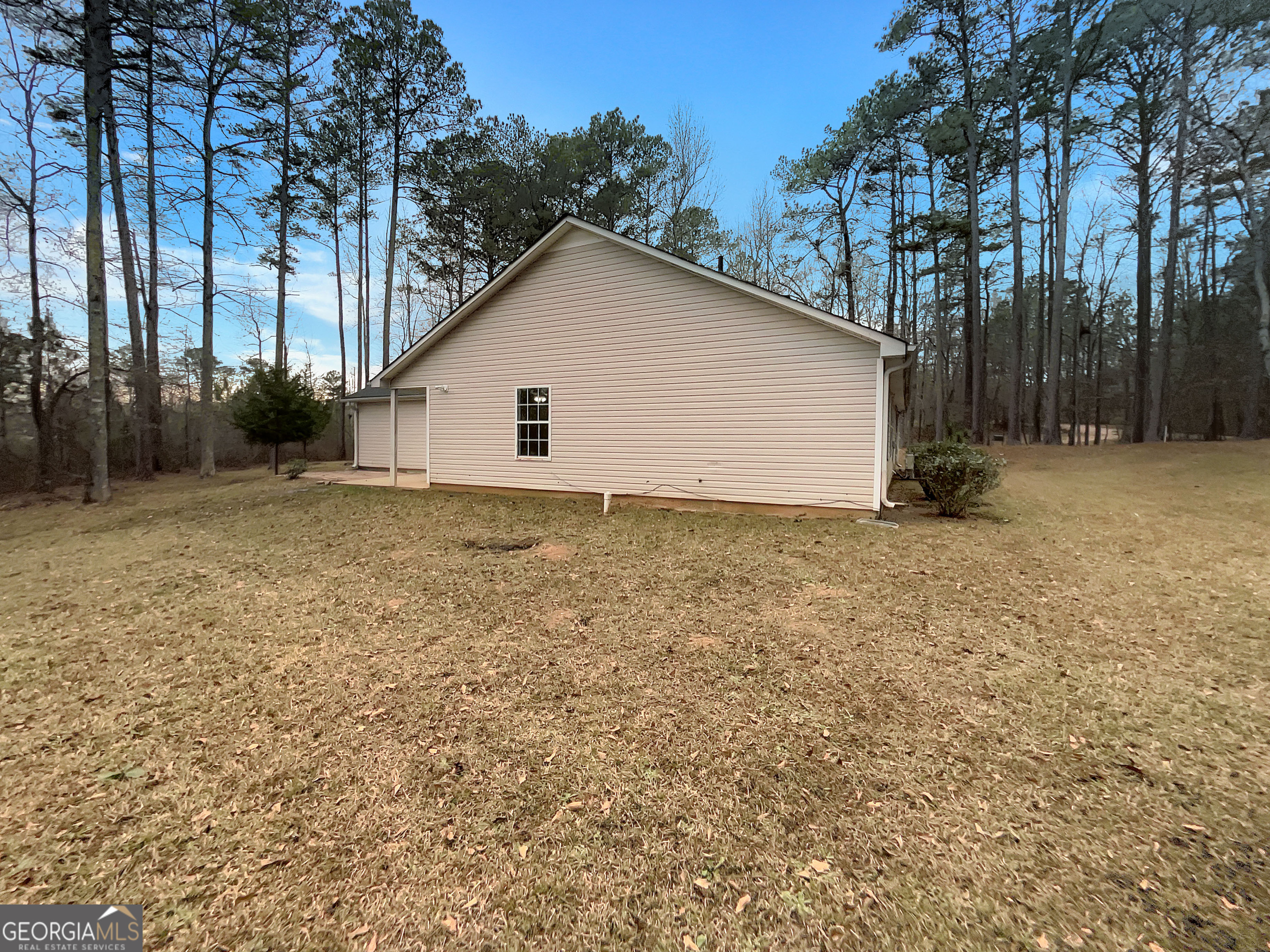 1105 Allen Road Grantville GA 30220