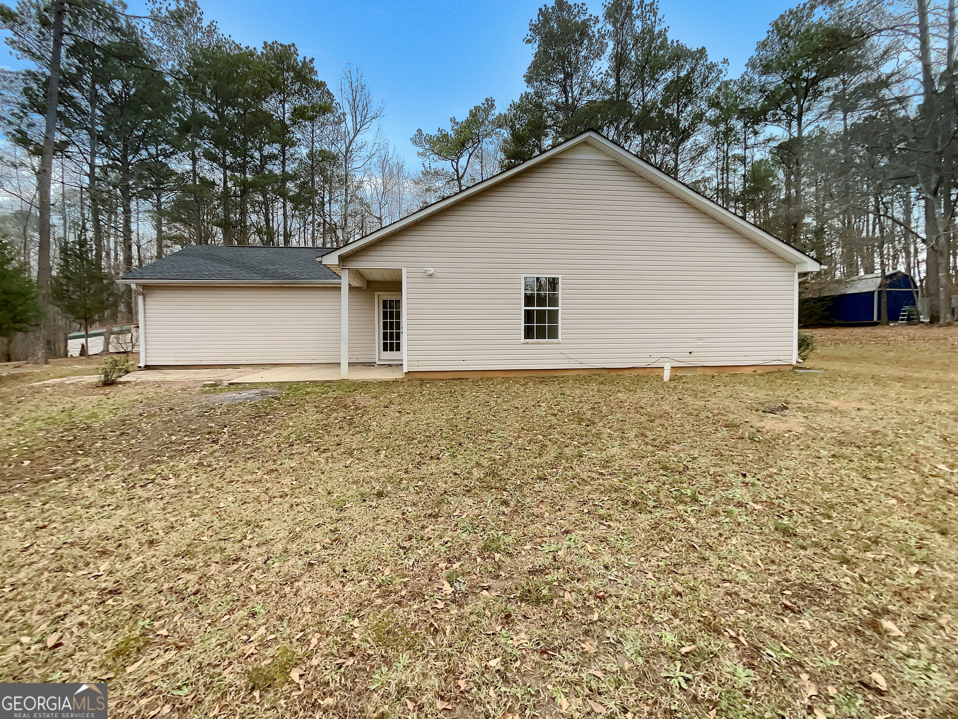 1105 Allen Road Grantville GA 30220