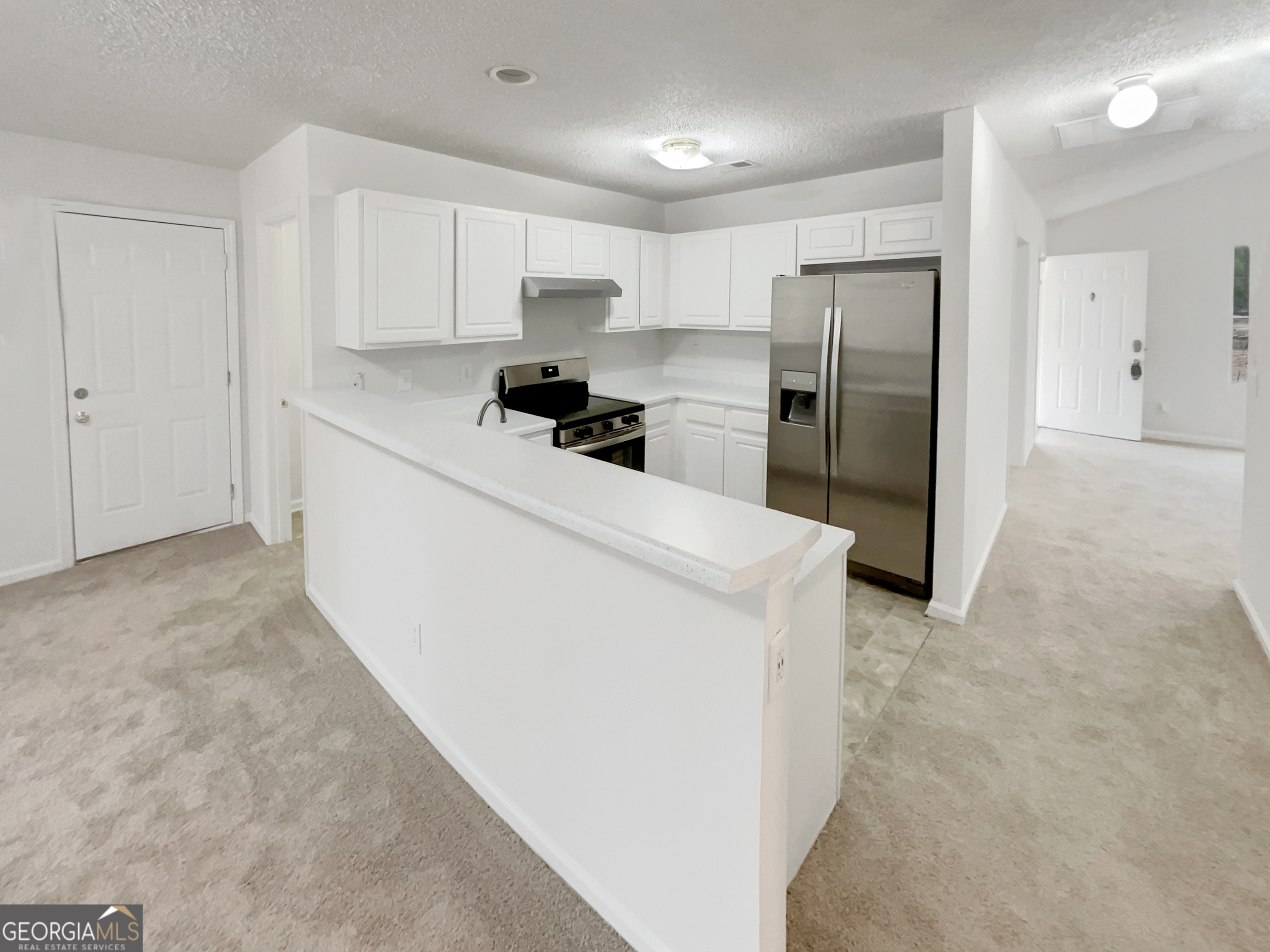 1105 Allen Road Grantville GA 30220