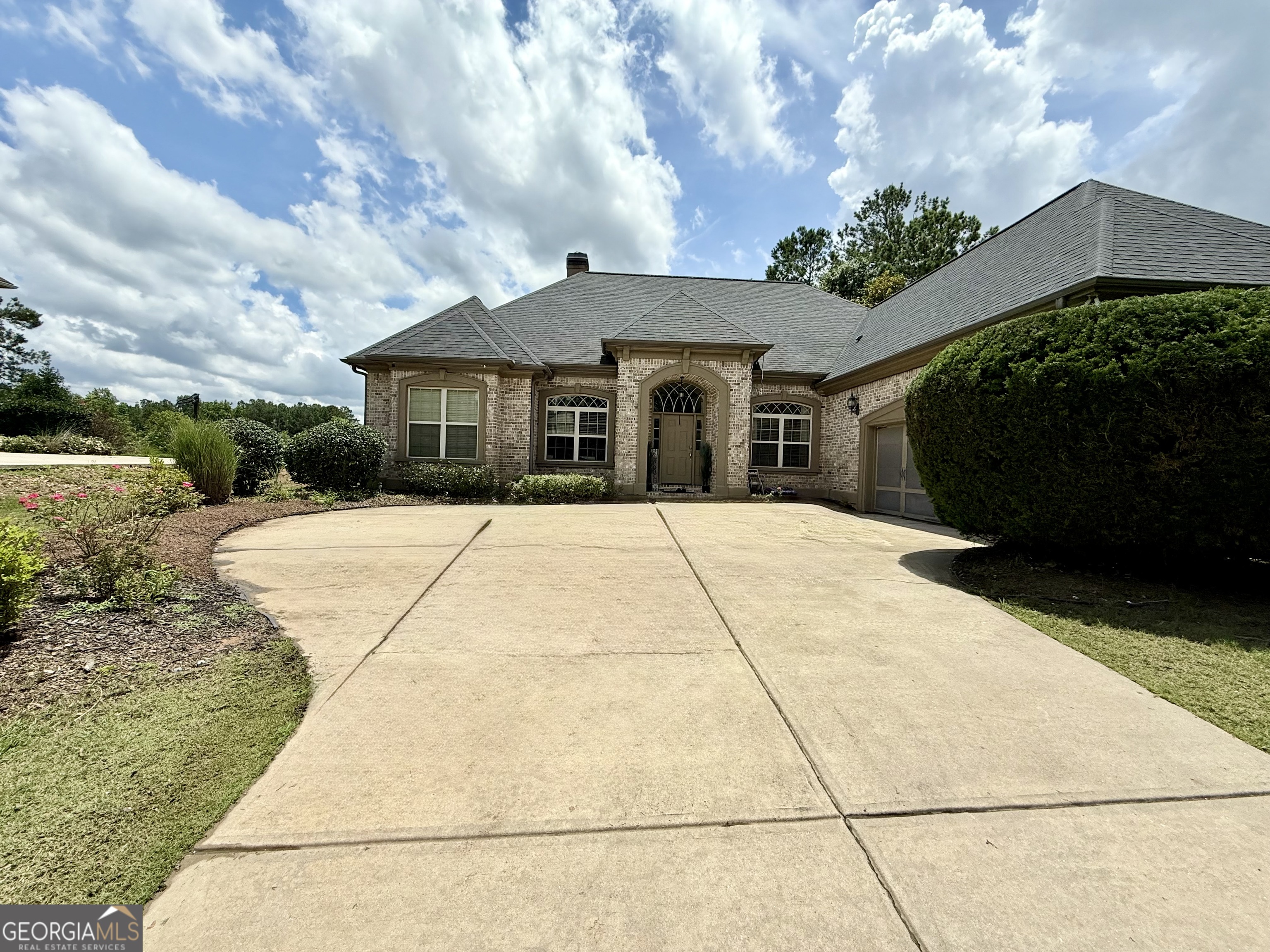 6409 Caledon Court Locust Grove GA 30248