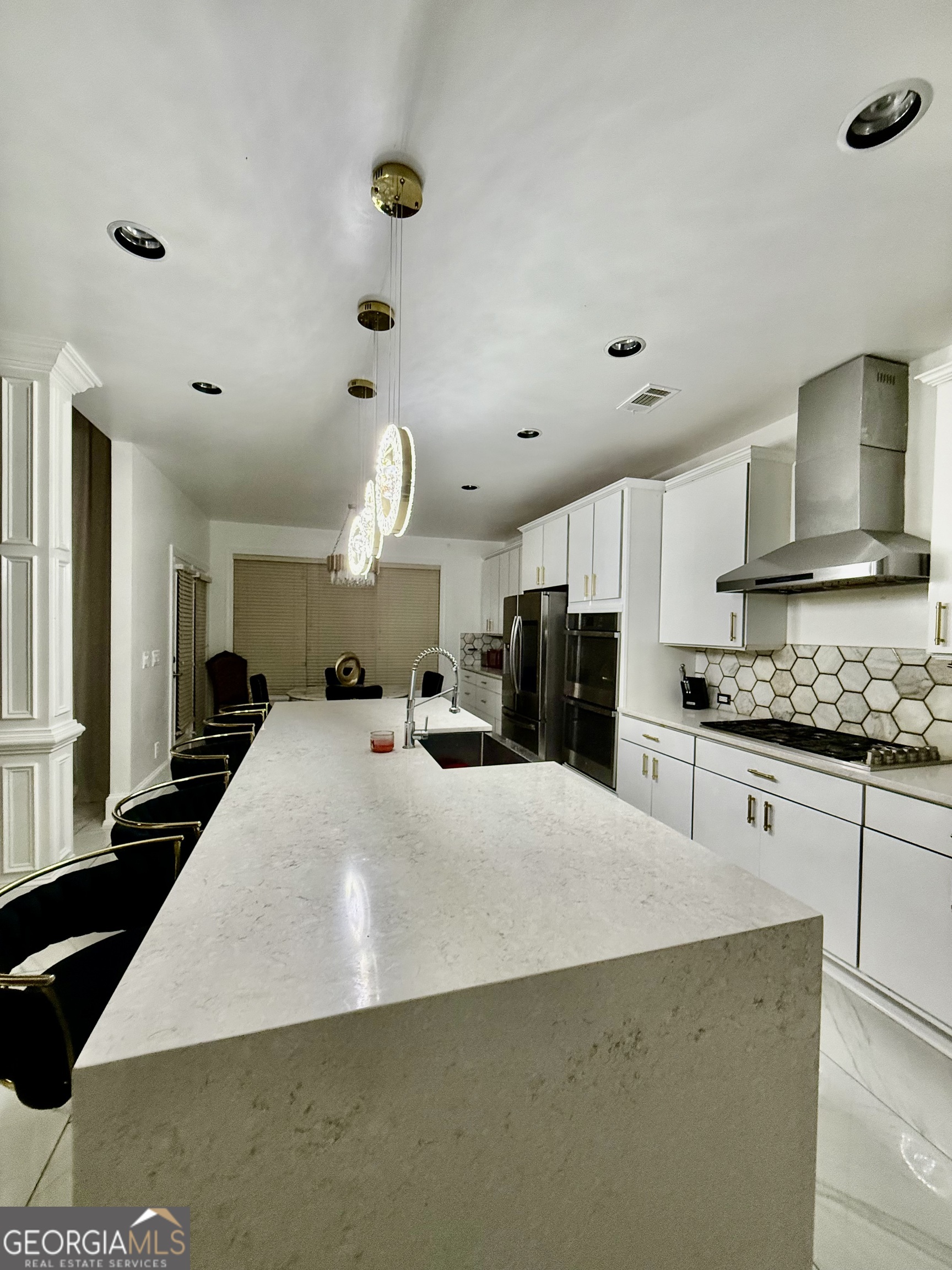 6409 Caledon Court Locust Grove GA 30248
