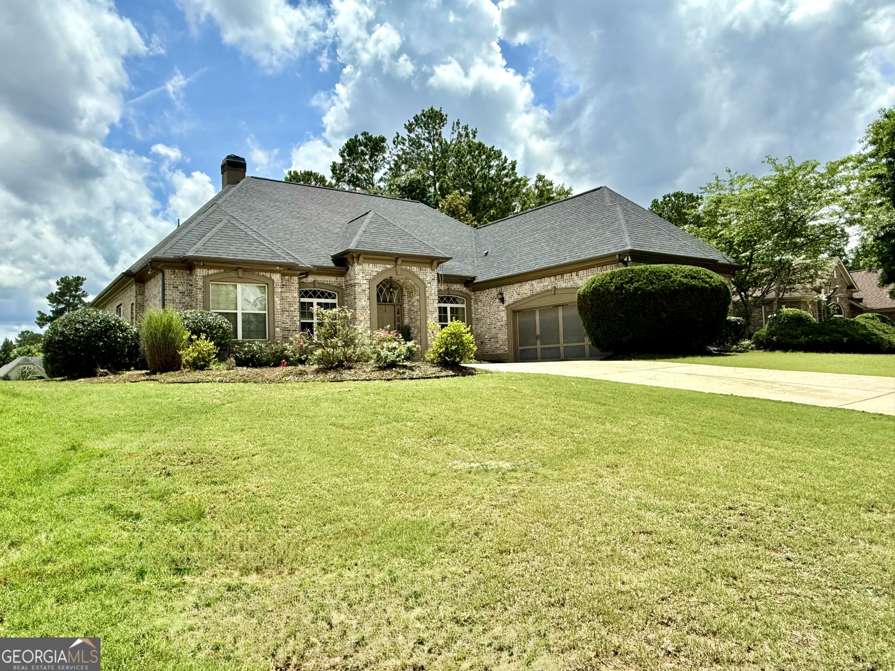 6409 Caledon Court Locust Grove GA 30248