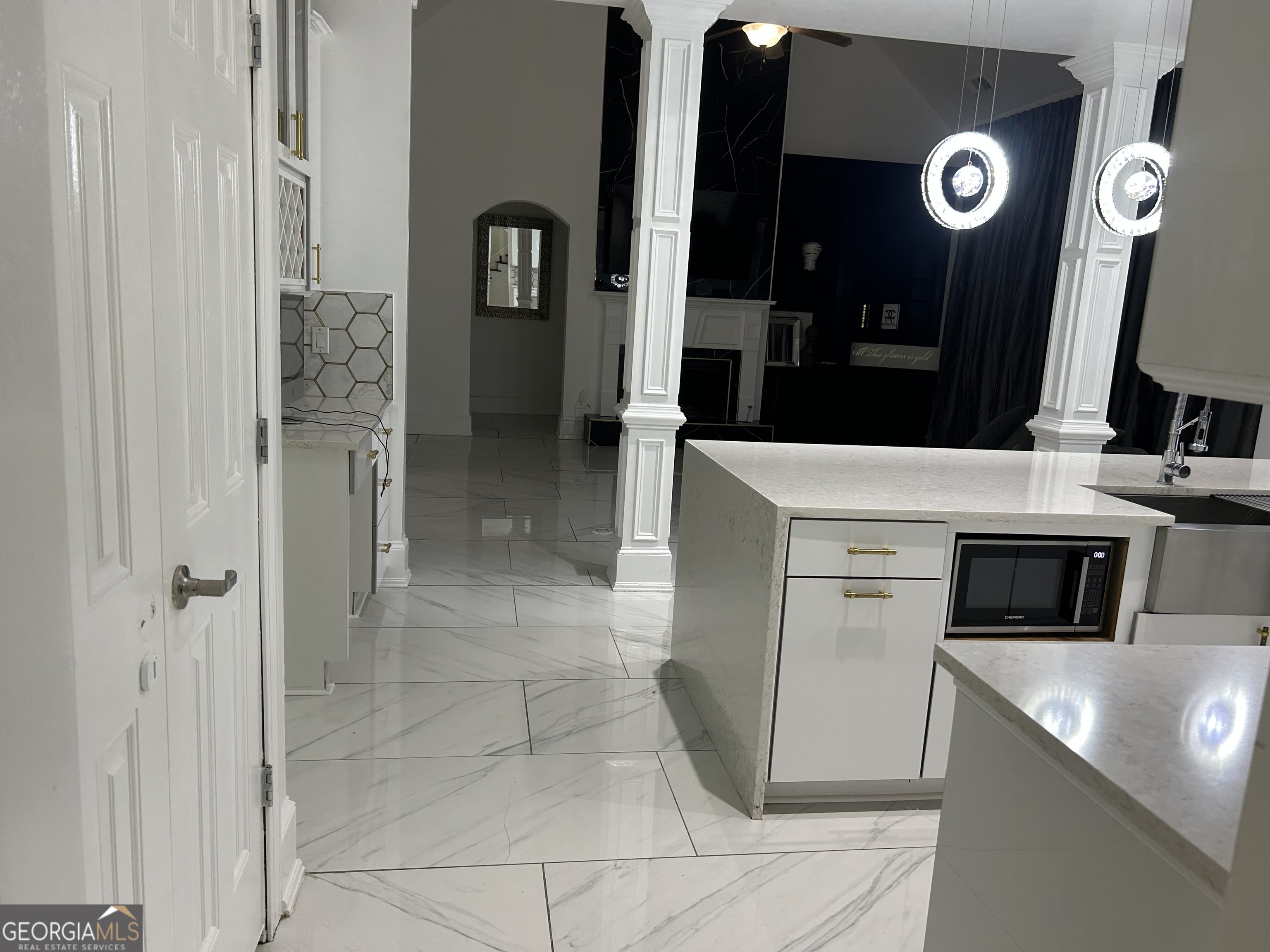 6409 Caledon Court Locust Grove GA 30248