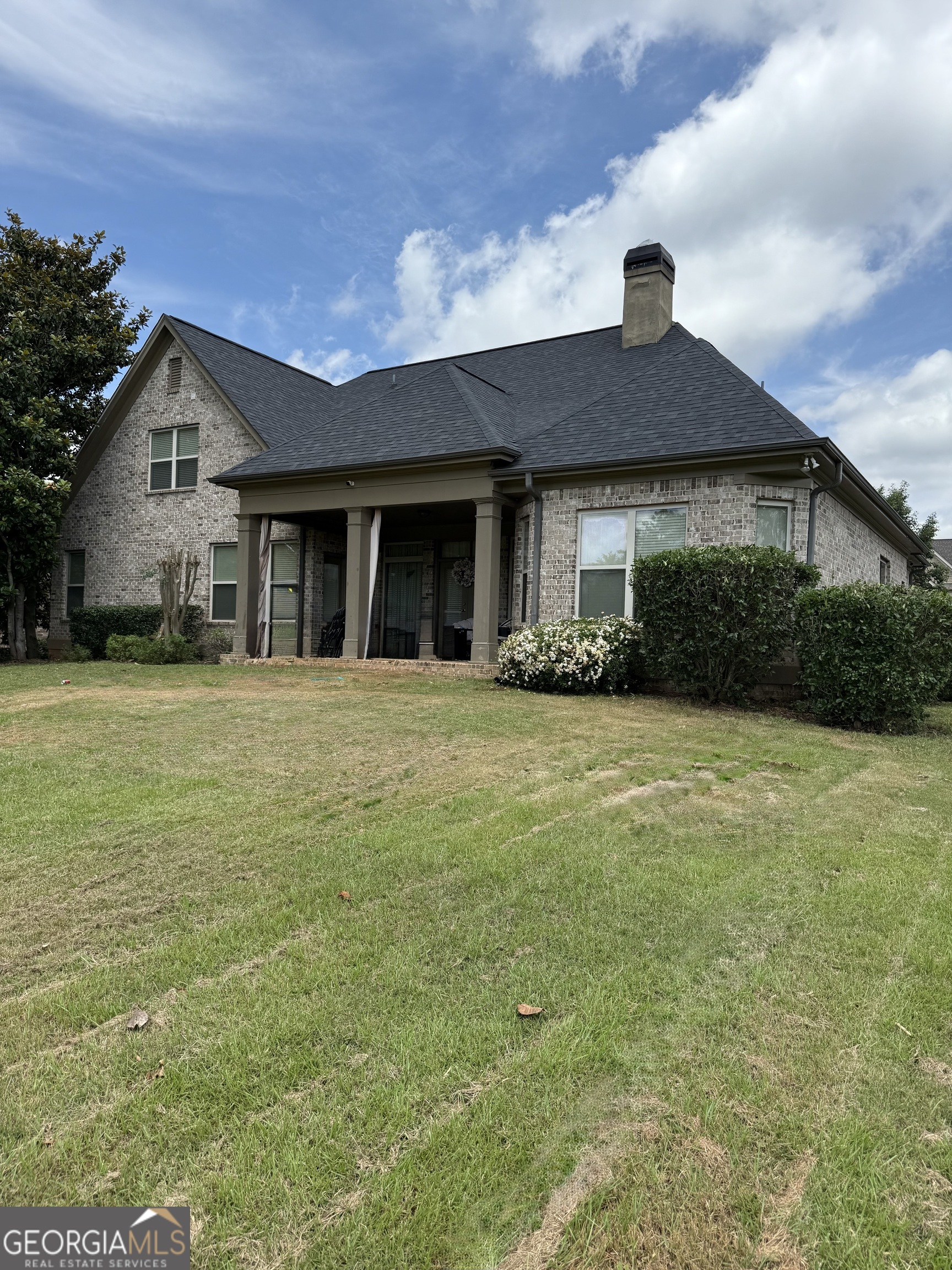 6409 Caledon Court Locust Grove GA 30248