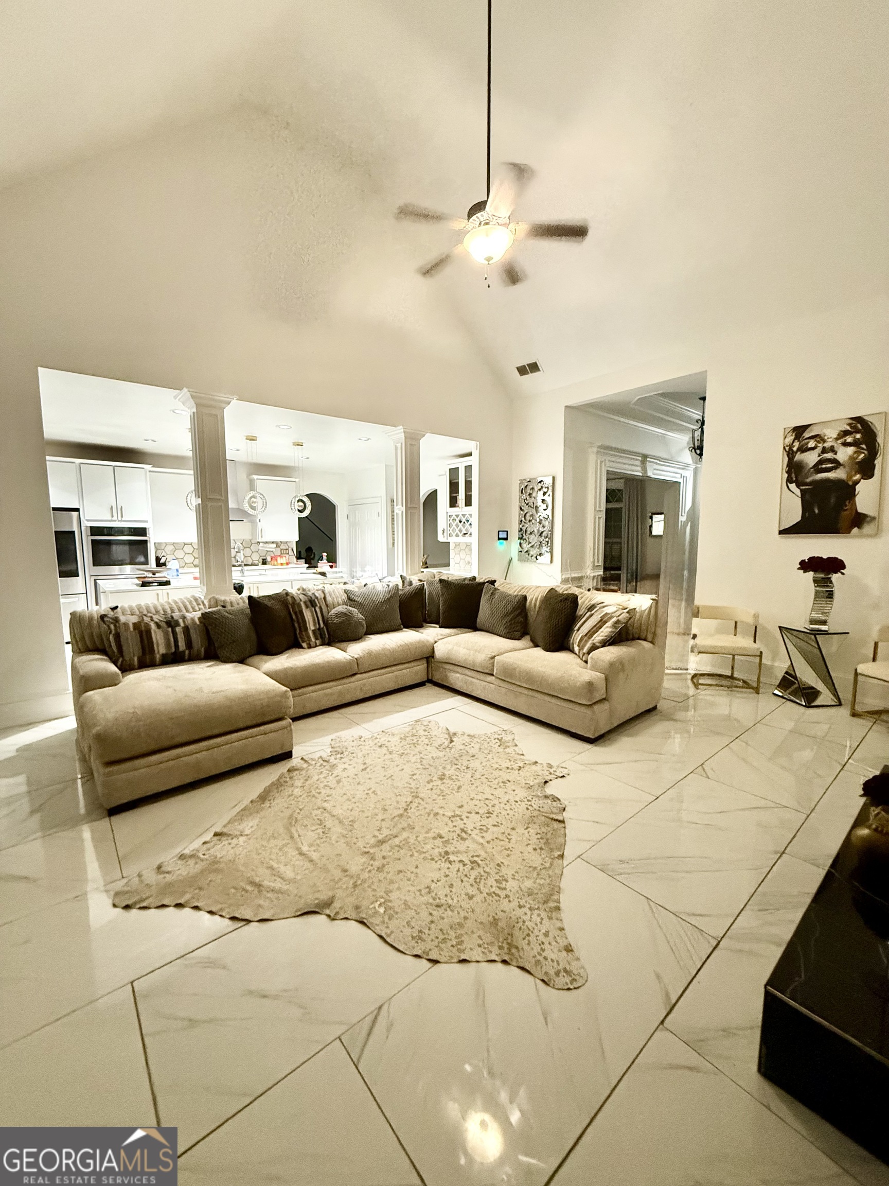 6409 Caledon Court Locust Grove GA 30248