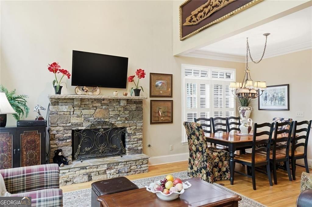 67 Chestnut Knoll Court Jasper GA 30143