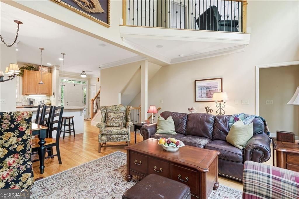 67 Chestnut Knoll Court Jasper GA 30143